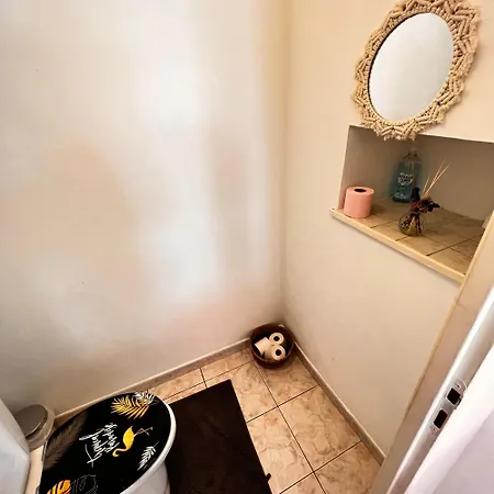 Tatil Evi Maison De *