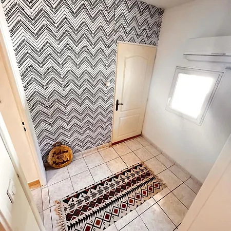 Tatil Evi Maison De *