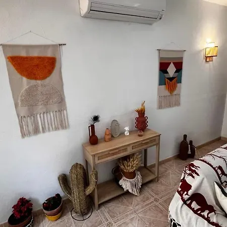 Maison De Feriehus *