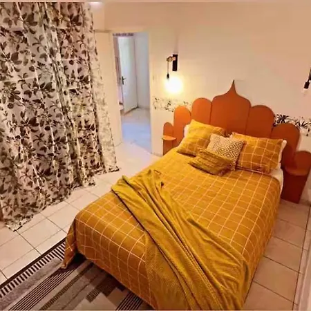 Maison De Holiday home Narbonne