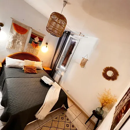 Maison De * Narbonne