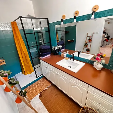 Maison De Holiday home Narbonne