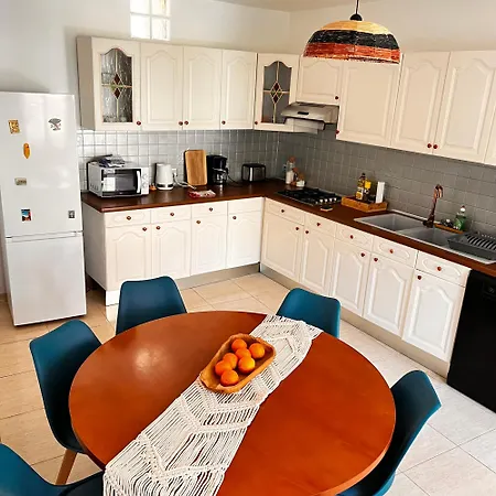 Holiday home Maison De Narbonne