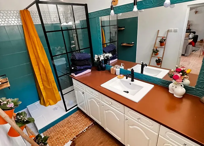 Maison De Σπίτι διακοπών Ναρμπόν