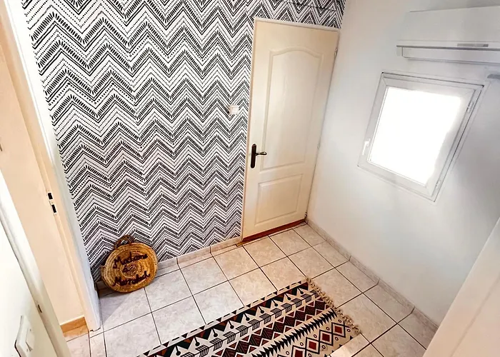 Σπίτι διακοπών Maison De *