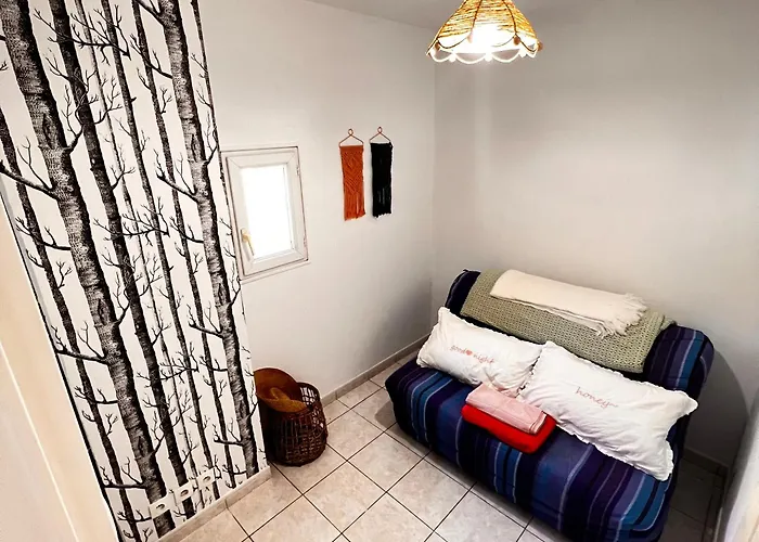 Σπίτι διακοπών Maison De